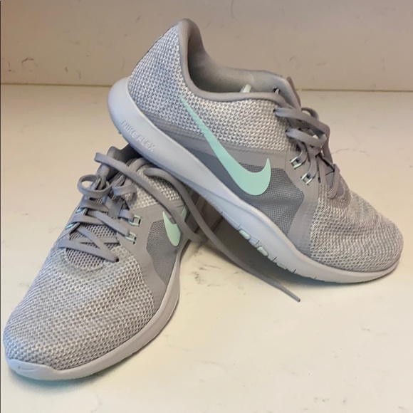 nike flex trainer 8 wide